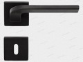 kľučka Joy S50 ZNE - čierna matná